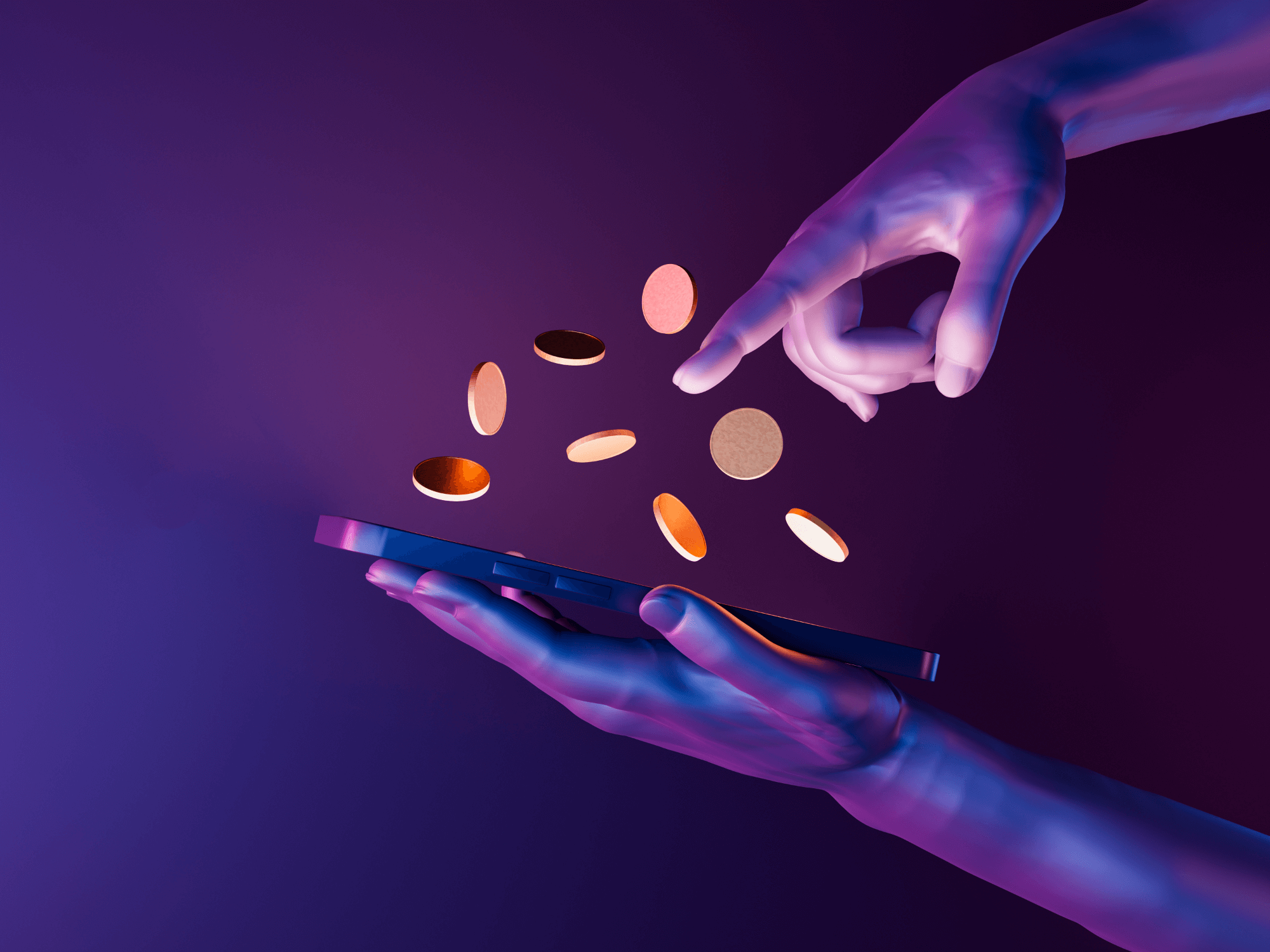 Blockchain Beyond Crypto: Enabling Faster, Cheaper Financial Transactions