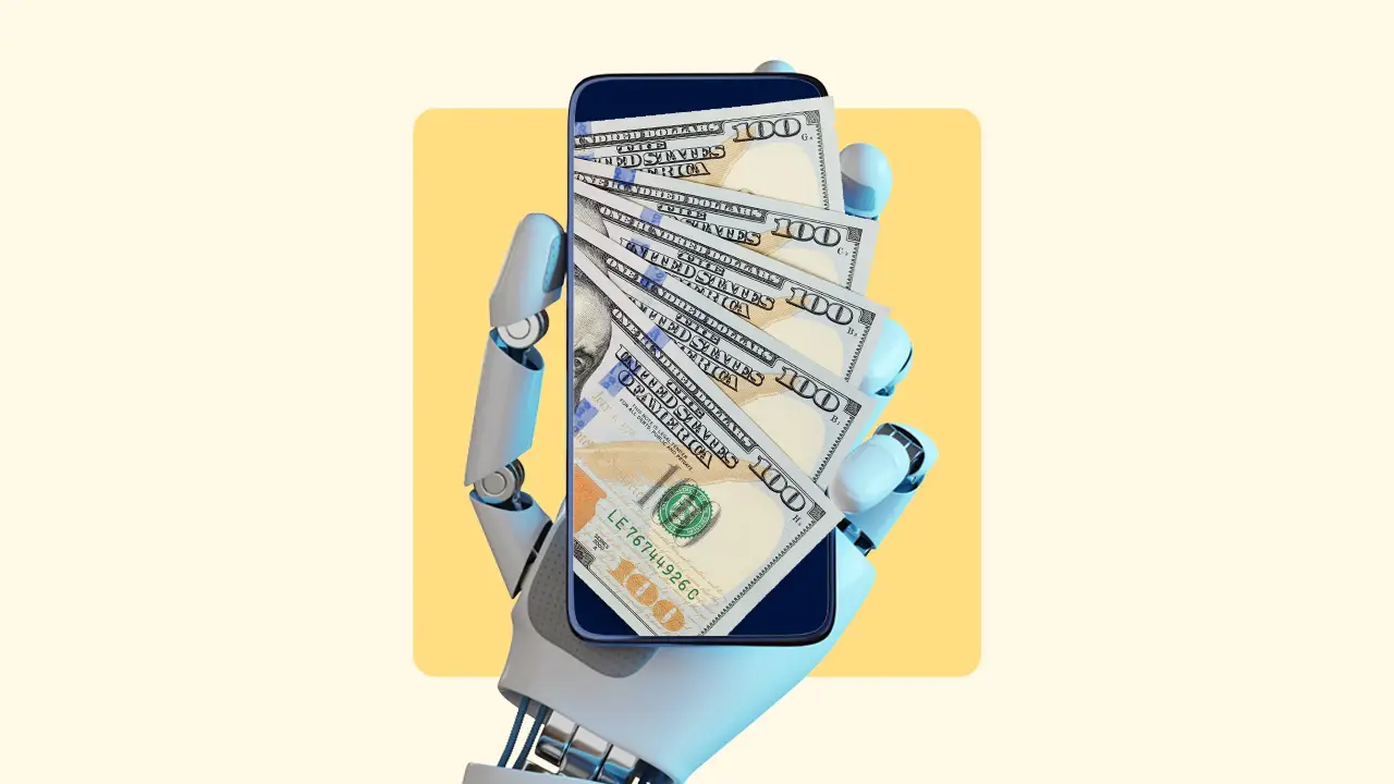 How AI-Powered Personal Finance Tools Can Save You Money in 2025