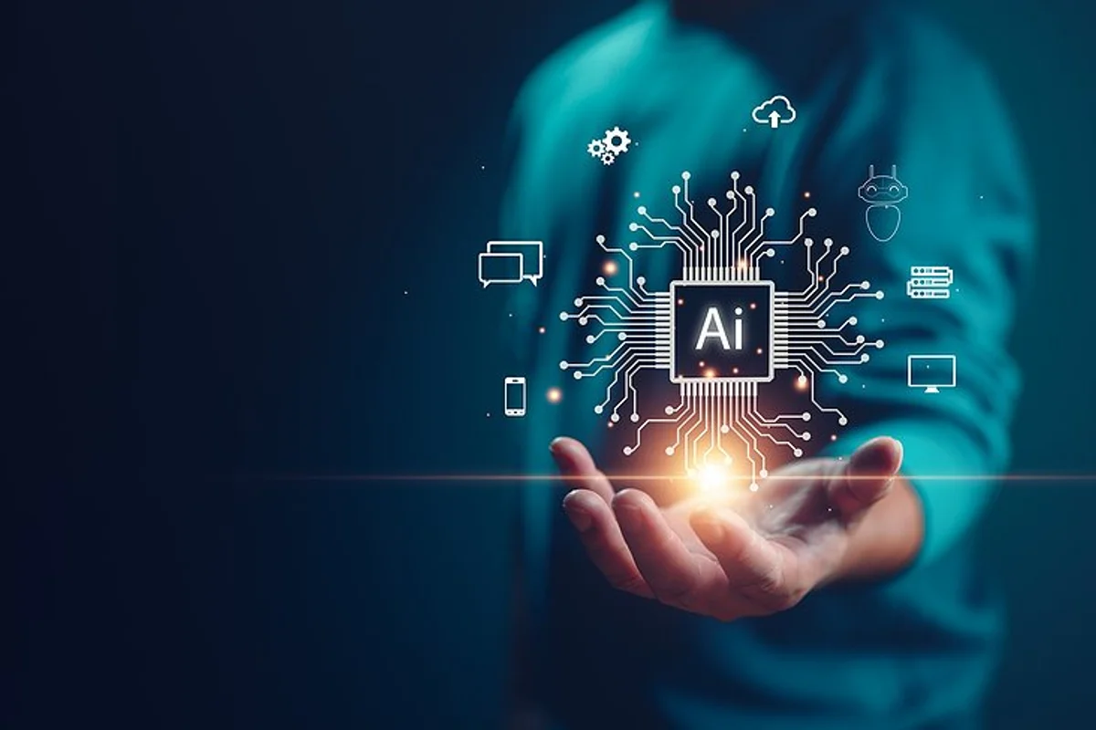The Rise of AI Gigs: How to Offer AI-Based Services as a Freelancer