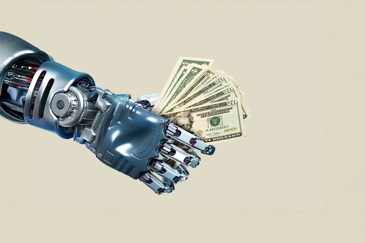 How Freelancers Are Using AI to Double Their Income in 2025